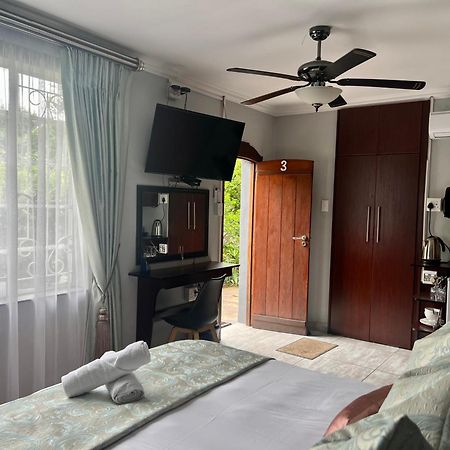 Silken Trap Accommodation No Loadshedding Johannesburg Exterior foto