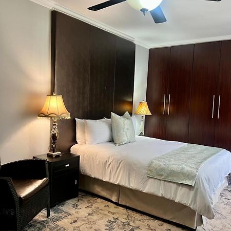 Silken Trap Accommodation No Loadshedding Johannesburg Exterior foto