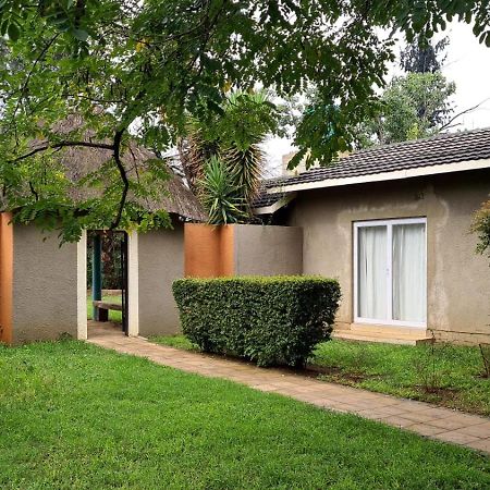 Silken Trap Accommodation No Loadshedding Johannesburg Exterior foto