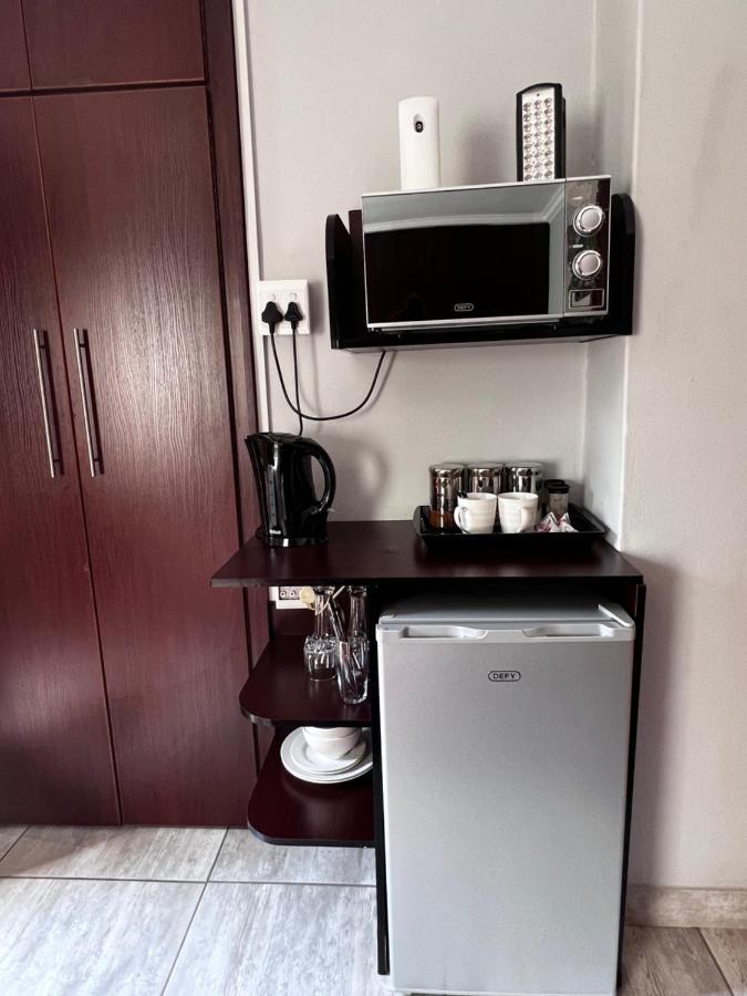 Silken Trap Accommodation No Loadshedding Johannesburg Exterior foto