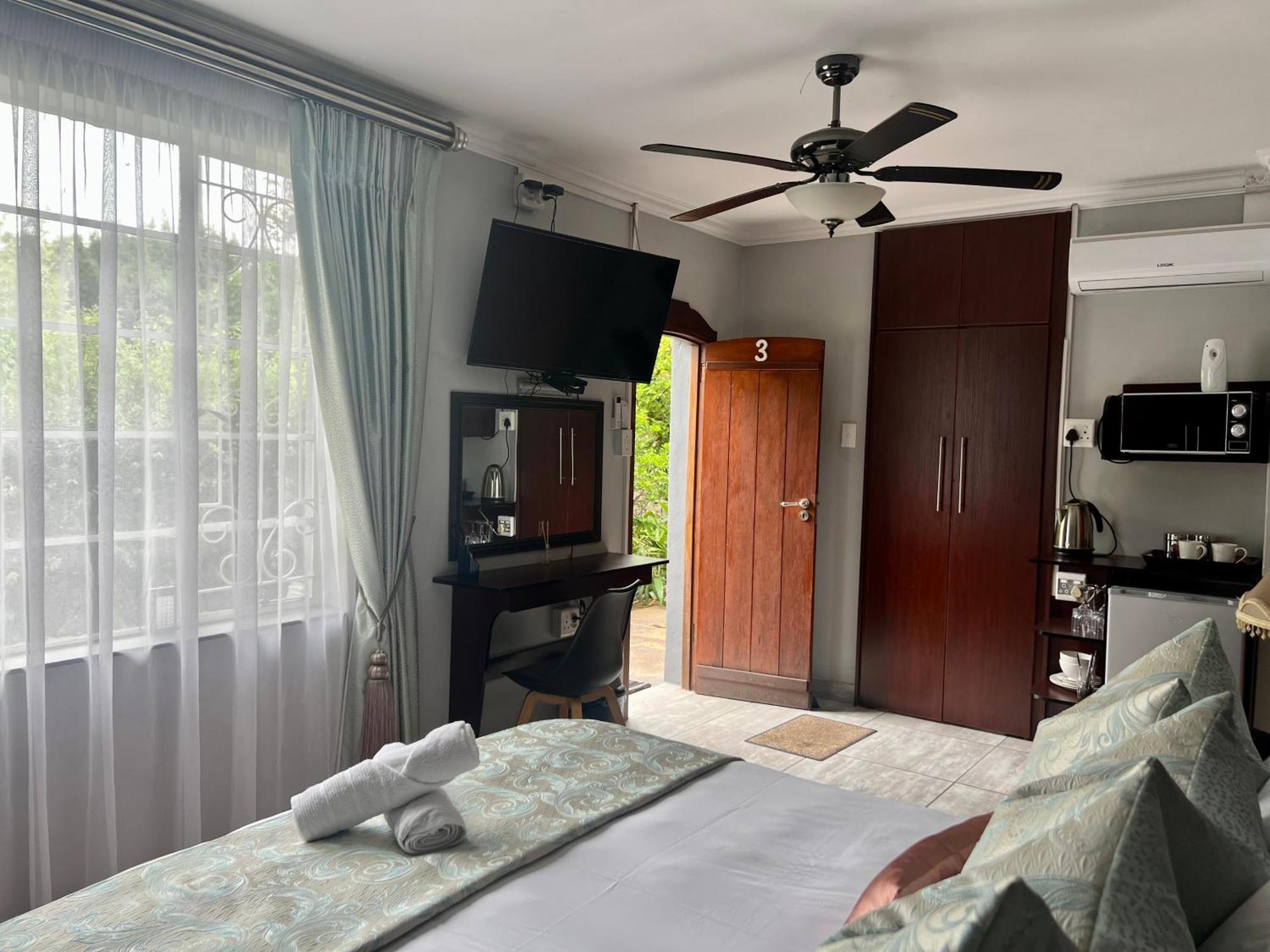 Silken Trap Accommodation No Loadshedding Johannesburg Exterior foto
