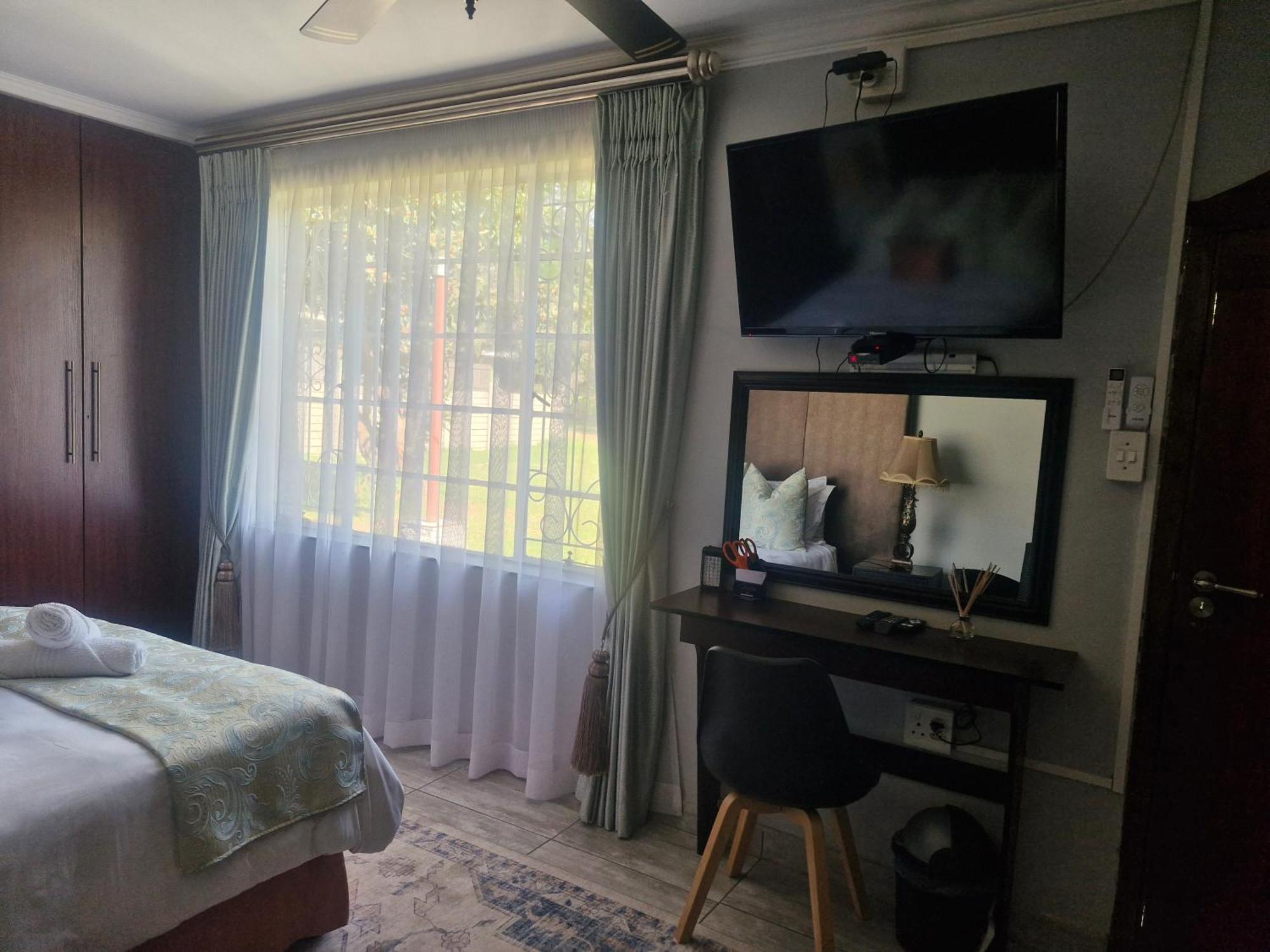 Silken Trap Accommodation No Loadshedding Johannesburg Exterior foto