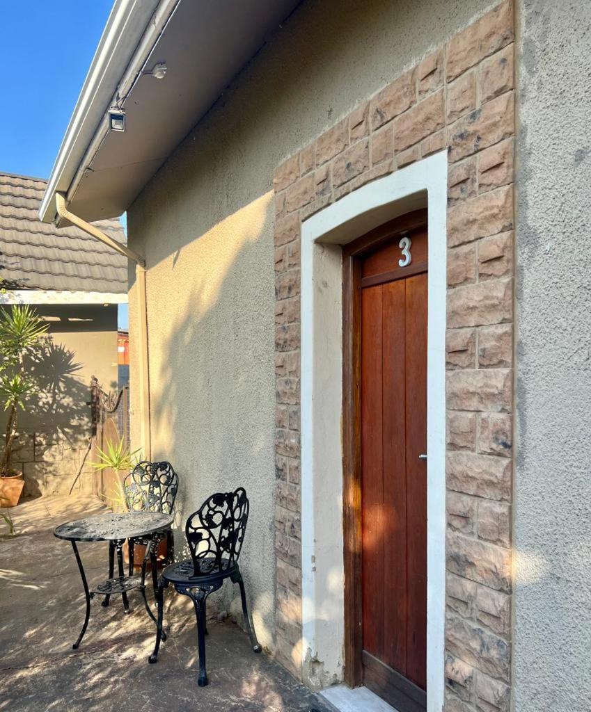 Silken Trap Accommodation No Loadshedding Johannesburg Exterior foto